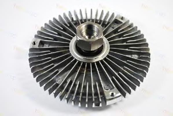Embrague, ventilador de refrigeración Thermotec D5B004TT precio, desde 56,98 EUR
