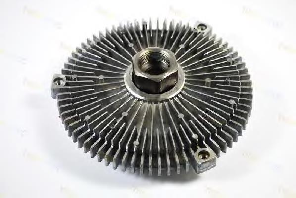 Embrague, ventilador del radiador Opel Omega 25, 26, 27