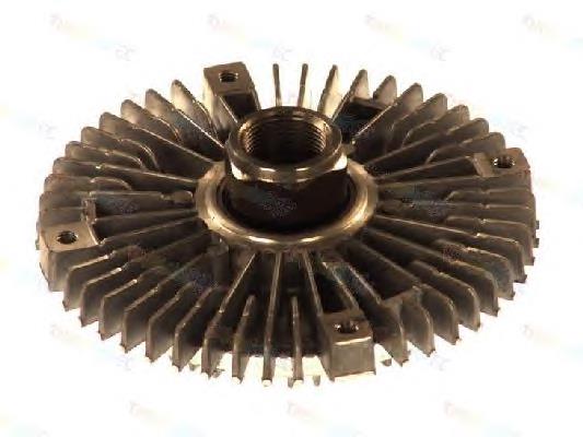 D5B007TT Thermotec Embrague viscoso