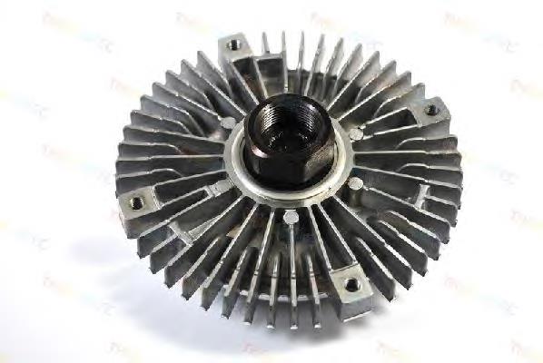D5A004TT Thermotec Embrague viscoso