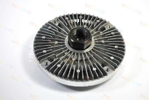 Comprar D5A003TT Thermotec Embrague viscoso de ventilador
