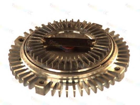Embrague del ventilador Thermotec D5B007TT