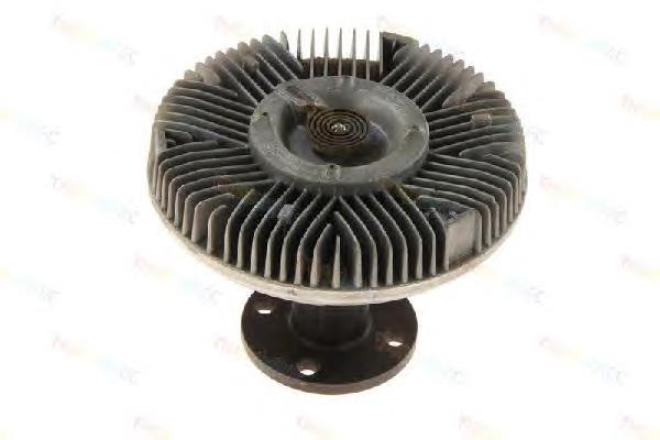 Embrague viscoso de ventilador D5ME006TT Thermotec