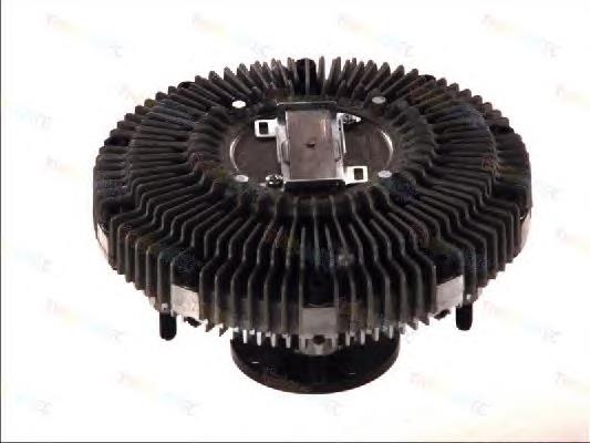 D5MA002TT Thermotec Embrague viscoso