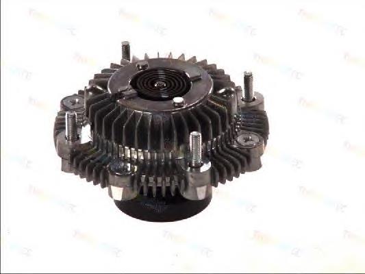 Embrague del ventilador Jakoparts J1528001