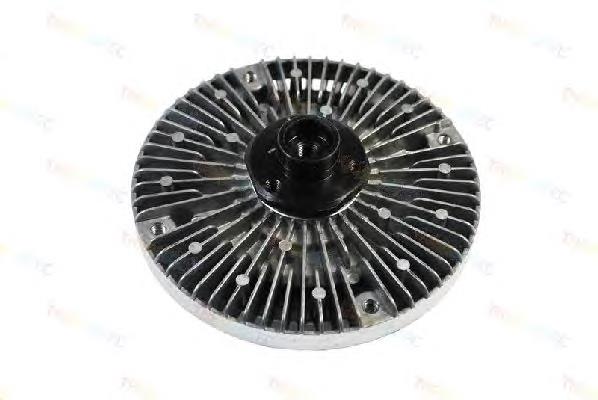 Embrague del ventilador Thermotec D5A001TT