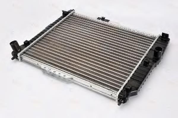D70010TT Thermotec Refrigeración del motor