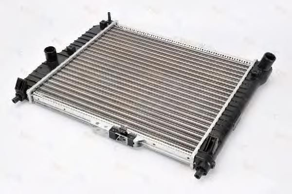 Comprar D70010TT Thermotec Radiador de auto
