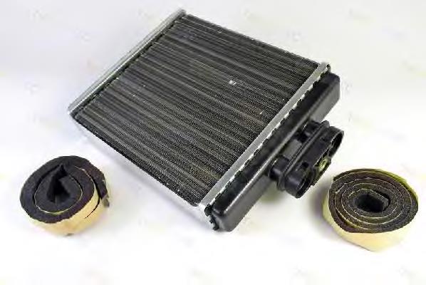 Radiador de calefacción Thermotec D6W009TT precio, desde 27,84 EUR