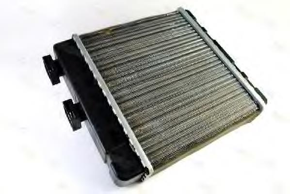 Radiador calefacción D6X002TT Thermotec