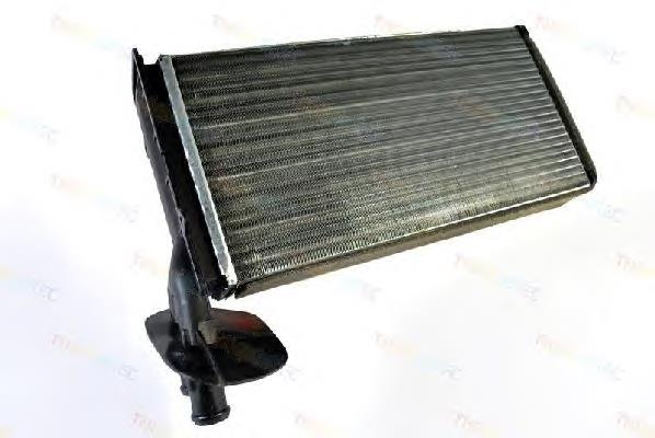 Comprar D6W005TT Thermotec Radiador calefacción
