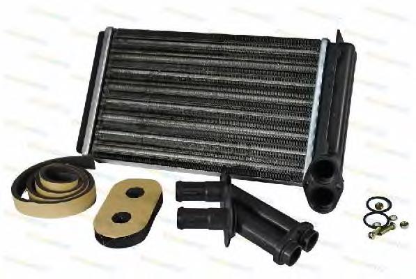 Radiador calefacción D6W008TT Thermotec