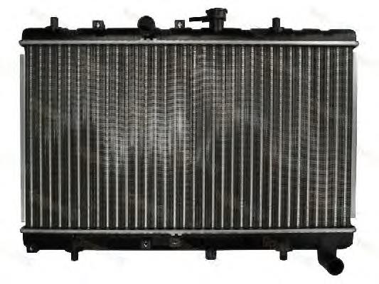 Água radiador Thermotec D70311TT precio, desde 70,64 EUR