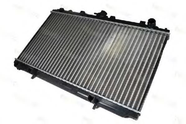 Comprar D71003TT Thermotec Radiador de auto