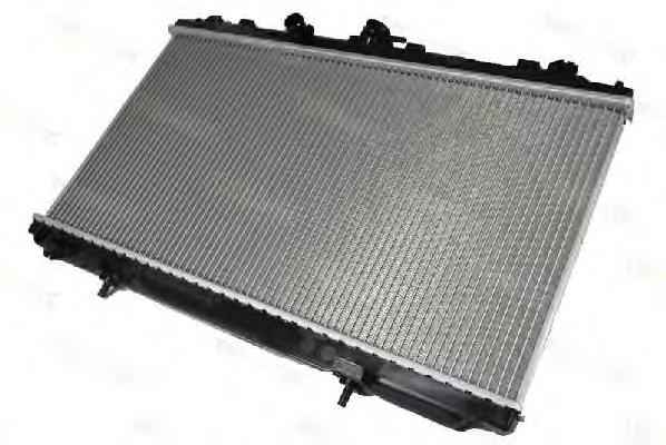 Comprar D71005TT Thermotec Radiador de auto