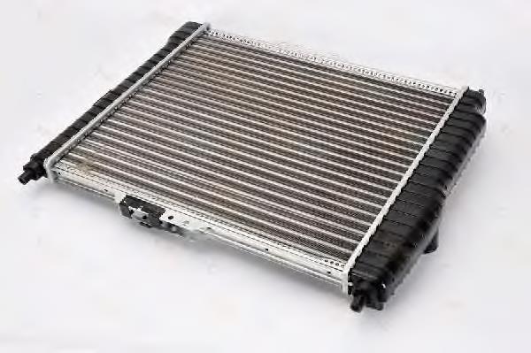 Radiador D70010TT Thermotec
