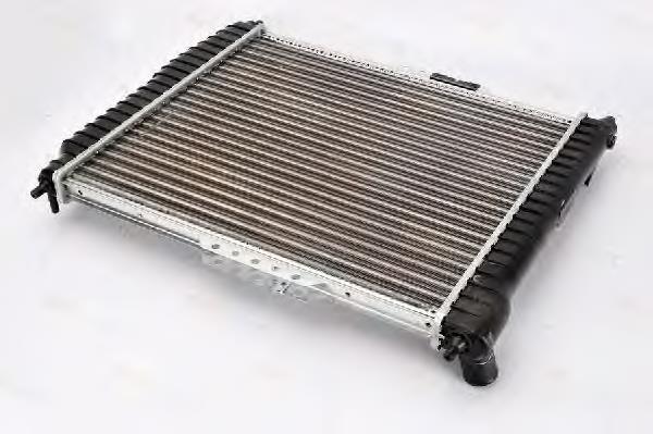 Água radiador Thermotec D70010TT precio, desde 68,33 EUR