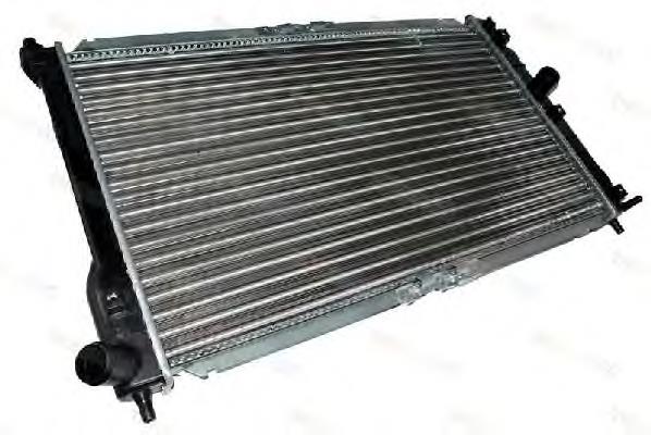 Água radiador Thermotec D70018TT precio, desde 55,96 EUR