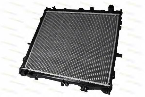 D70306TT Thermotec Refrigeración del motor