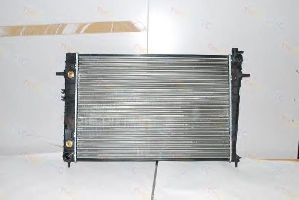 Radiador de água Thermotec D70307TT