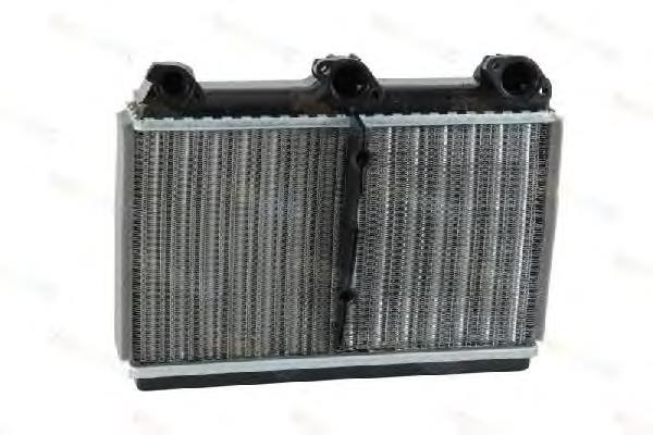 Radiador calefacción 8372523 BMW