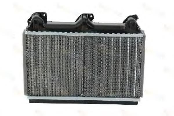 Radiador de calefacción D6B001TT Thermotec
