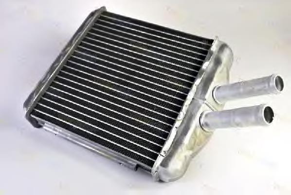 Comprar D60004TT Thermotec Radiador calefacción