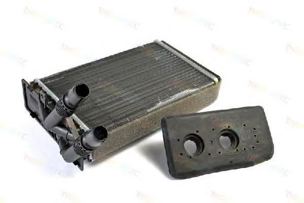 Radiador de calefacción Thermotec D6R007TT precio, desde 32,41 EUR