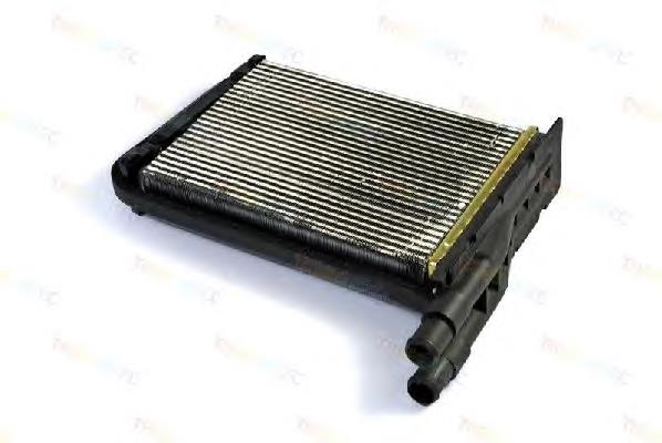 Radiador de calefacción Thermotec D6R002TT precio, desde 28,64 EUR