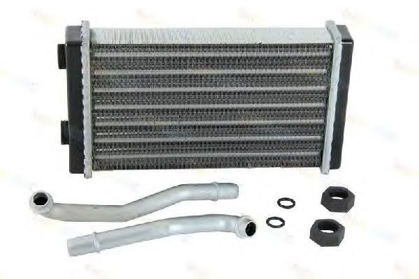 Comprar D6G012TT Thermotec Radiador calefacción