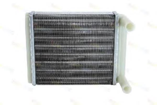 Radiador de calefacción trasero Thermotec D6M003TT precio, desde 28,06 EUR