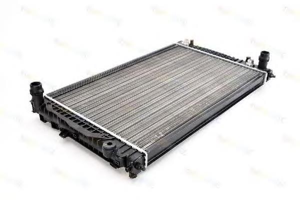 Radiador D7W052TT Thermotec