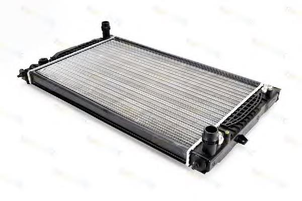 D7W052TT Thermotec Refrigeración del motor