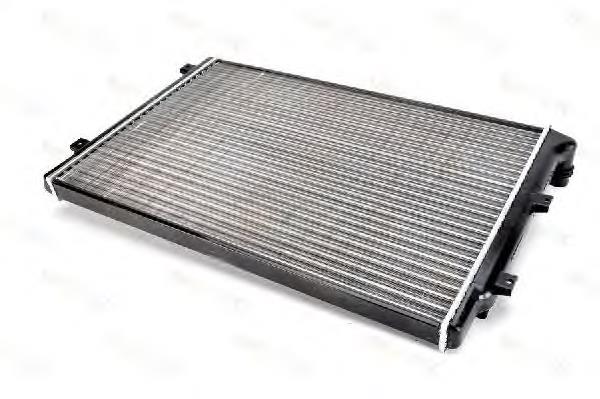 D7W035TT Thermotec Refrigeración del motor