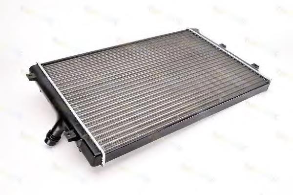 Radiador D7W035TT Thermotec