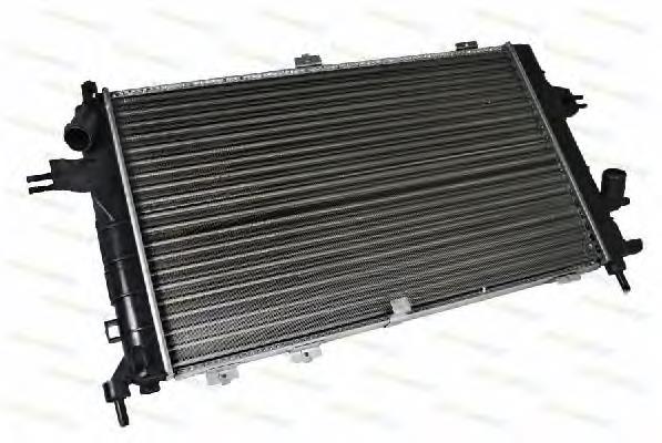 Comprar D7X025TT Thermotec Radiador de auto