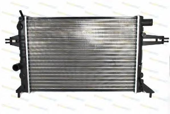 Água radiador Thermotec D7X001TT precio, desde 61,98 EUR