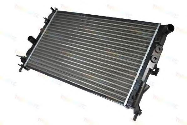 D7X009TT Thermotec Refrigeración del motor