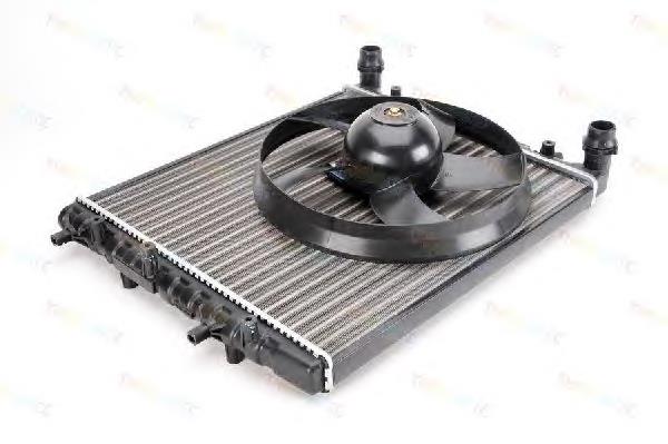 Radiador D7S005TT Thermotec