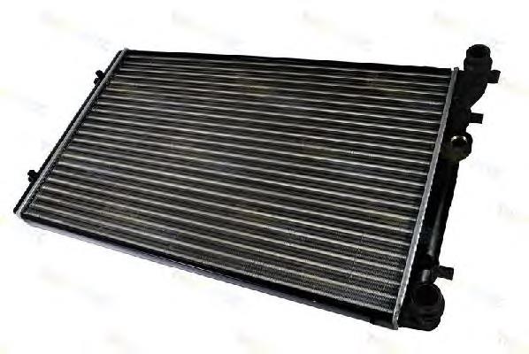 Radiador D7W001TT Thermotec