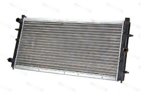 Radiador D7W003TT Thermotec