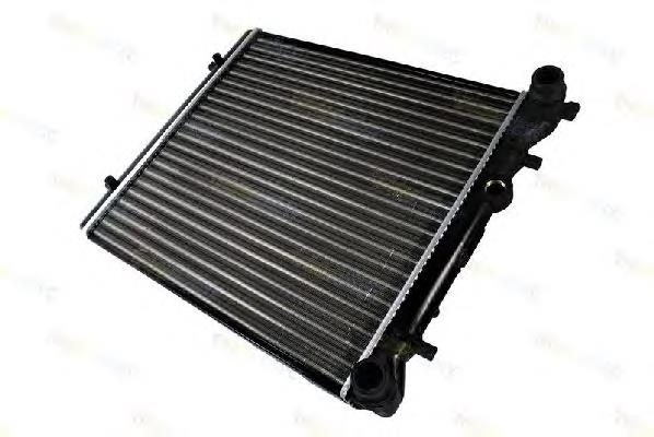 Radiador D7W002TT Thermotec