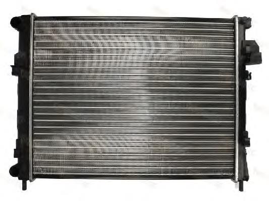 D7R039TT Thermotec Refrigeración del motor