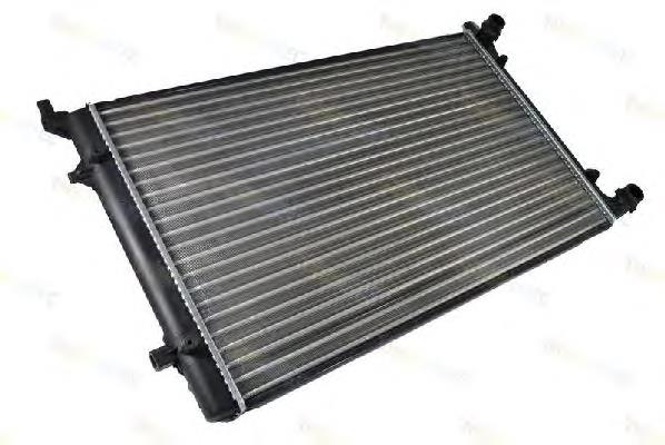 Radiador D7S003TT Thermotec