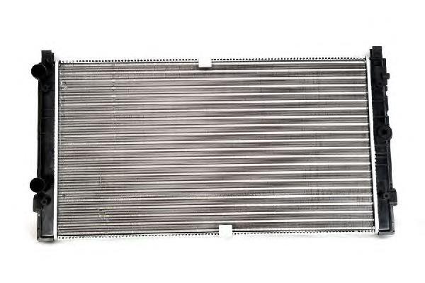 Radiador de água Thermotec D7W019TT