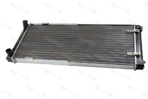 Radiador de água VAG 1L0121253E