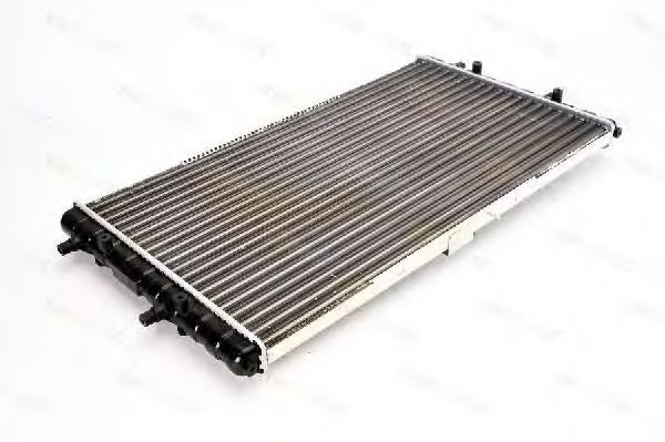 Radiador D7W017TT Thermotec