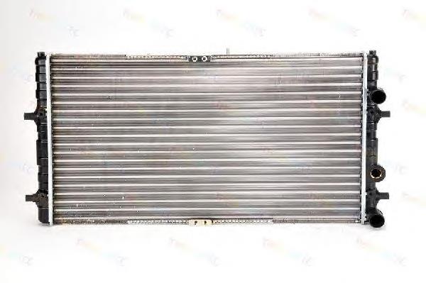 Comprar D7W017TT Thermotec Radiador de auto