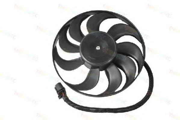 Ventilador del motor D8W003TT Thermotec