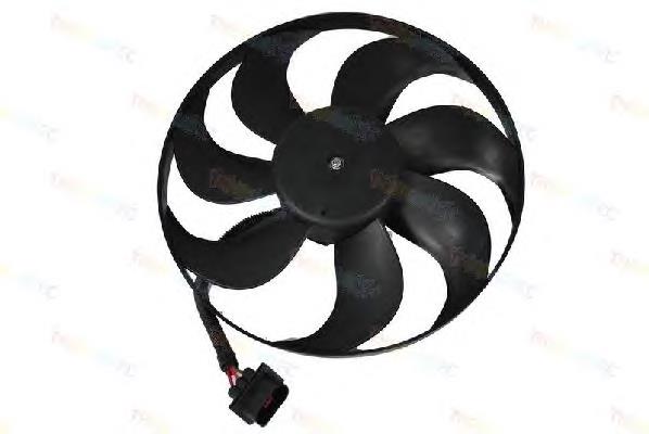 Ventilador de radiador Thermotec D8W007TT precio, desde 56,13 EUR
